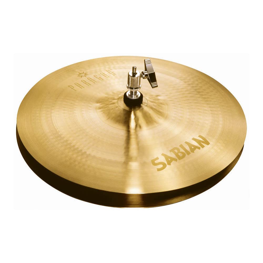 SABIAN NP1402N - Paragon Hats, 14 pulgadas