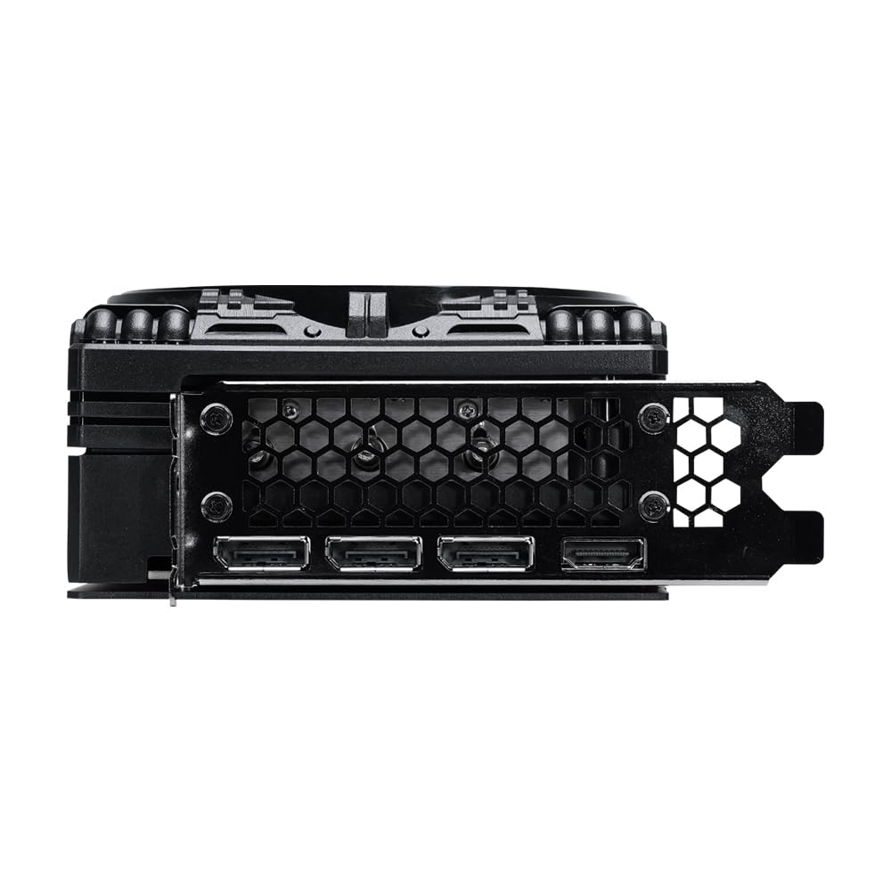 Palit GeForce RTX 5070 GamingPro (12GB GDDR7/PCI Express 5.0/MHz/28000MHz)