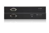 Aten ce620 USB 2.0 DVI KVM Extender HDBaseT Negro