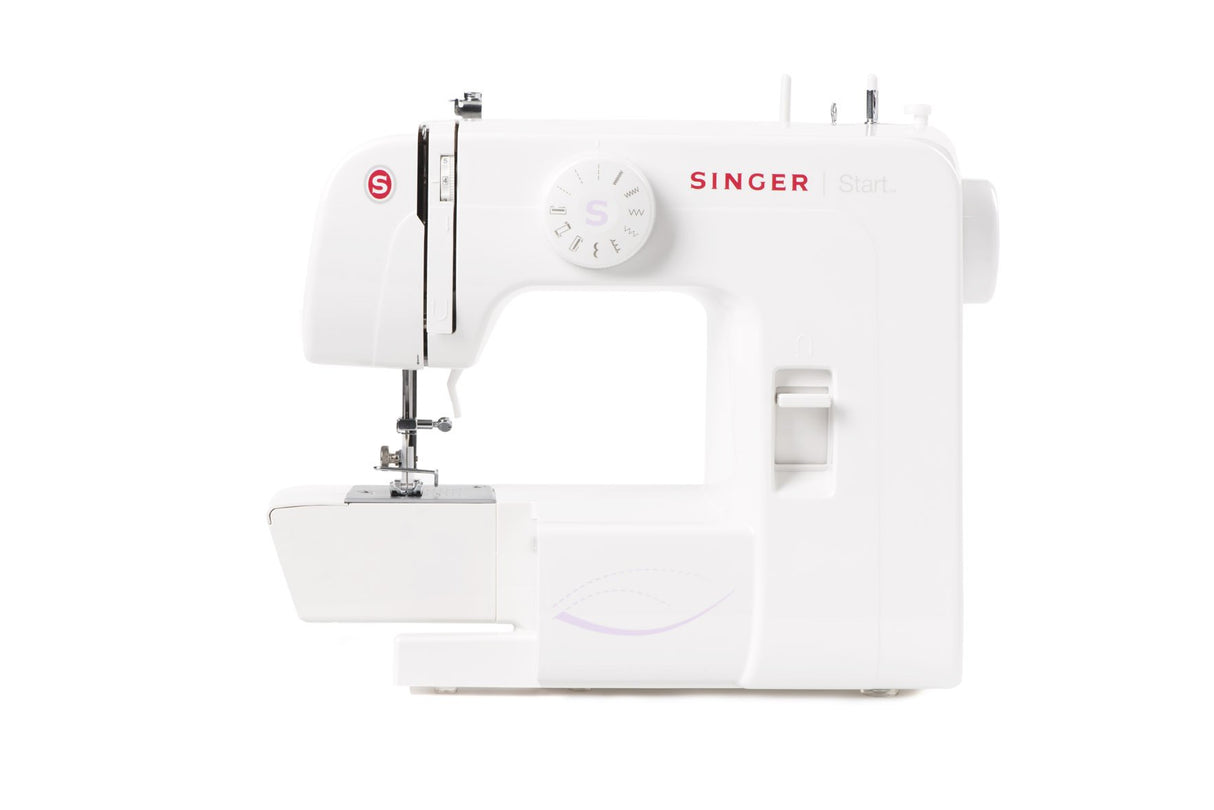 Singer 1306 - Máquina de Coser Mecánica