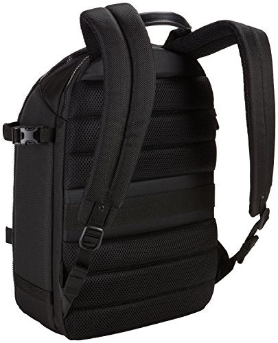 Case Logic Bryker BRBP106 - Funda para cámara personalizable, color negro
