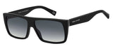 MARC JACOBS Marc Icon 096/S Gafas, 08A, 57/14/145 Unisex Adulto