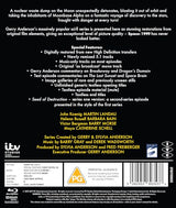 Space 1999: The Complete Series [Blu-ray]
