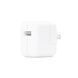 Apple Adaptador de Corriente USB de 12 W