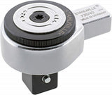 CARRACA ACOPLABLE 14X18 3/4" - 735/40