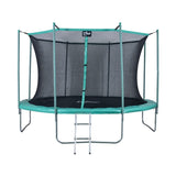 FROGI SKY-183 cm Norma CE Trampolín, SS-0603HI, Azul