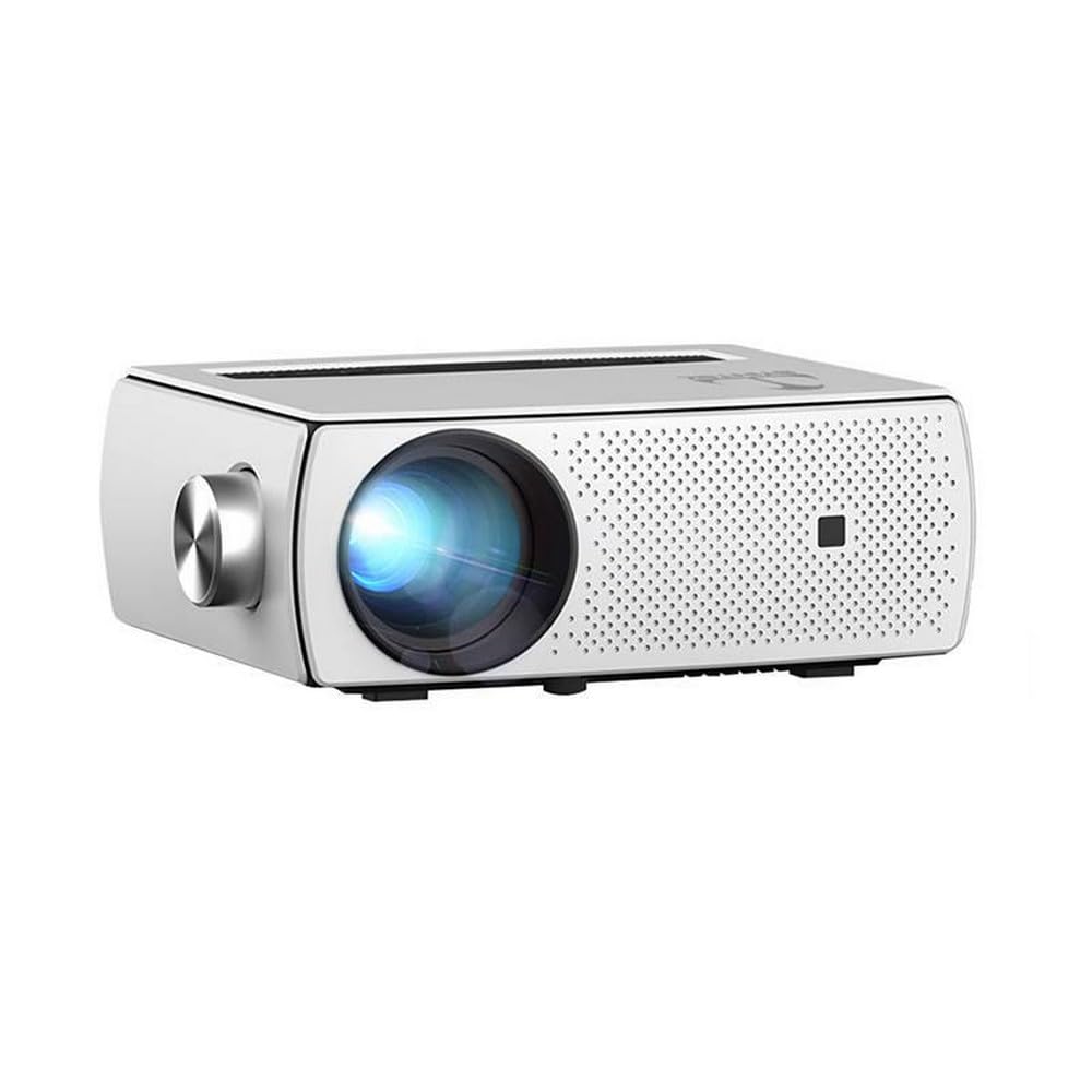 BYINTEK Proyector K18 Smart LCD 4K Android OS