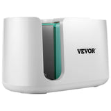VEVOR Prensa Térmica para Tazas 280W Máquina de Prensado de Tazas 11-15oz Blanco Prensa de Calor para Tazas de Sublimación para Dibujar Proyectos, Imprimirlos y Pegarlos en la Superficie de la Taza