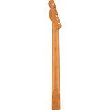 Fender Roasted Maple Vintera® Mod '60's Telecaster® Neck, 21 Medium Jumbo Frets, 9.5", C" Shape