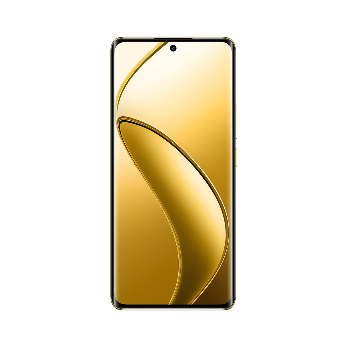 realme Teléfono Móvil 12 Pro 5G 12 + 256GB, Cámara para retratos con teleobjetivo, Sony IMX882 con OIS, Pantalla de visión curva de 120Hz, Procesador Snapdragon 6 de 1ª generación 5G, Navigator Beige
