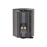 Adastra | Altavoces estéreo de alta calidad suministrados en pares | 70W Max | Negro