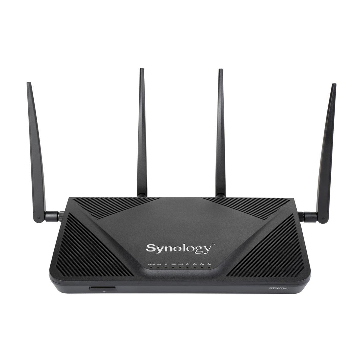 Synology RT2600ac Wireless Mesh Router