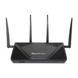 Synology RT2600ac Wireless Mesh Router