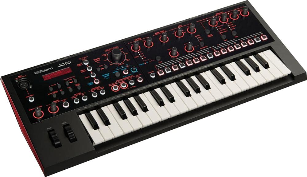 Roland JD-Xi - Teclado electrónico