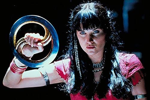 Xena - Die Kriegerprinzessin - Die komplette Serie (Alle 6 Staffeln) (Fernsehjuwelen) [DVD]