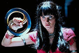 Xena - Die Kriegerprinzessin - Die komplette Serie (Alle 6 Staffeln) (Fernsehjuwelen) [DVD]