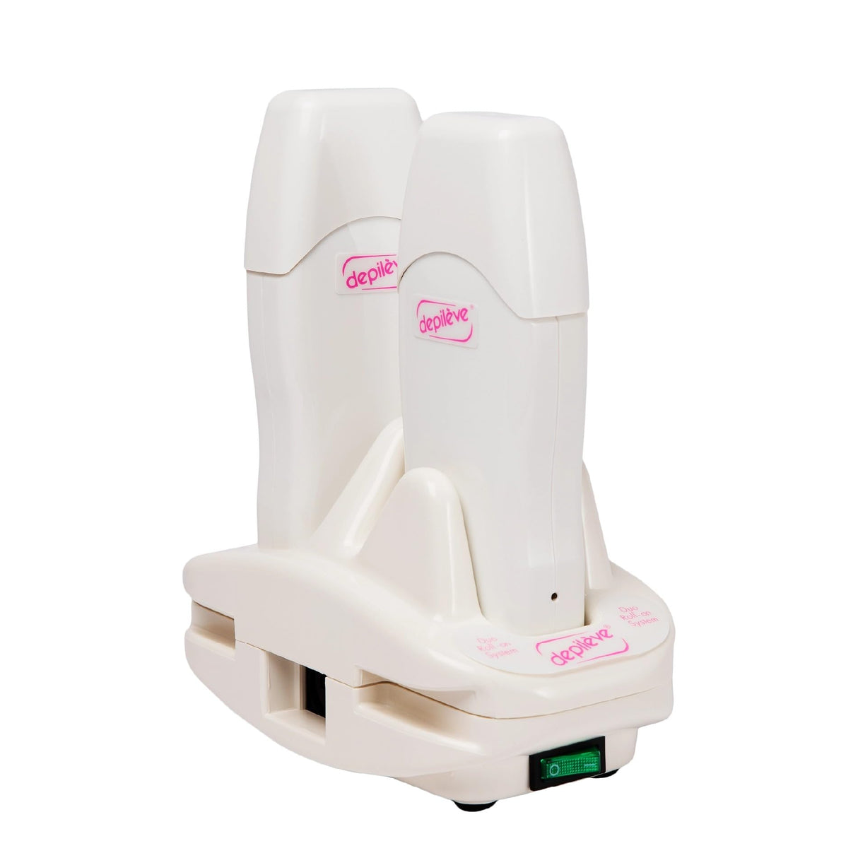 Depiléve Calentador Universal Duo Cartucho 4200 g