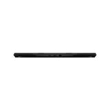 MSI Stealth GS77 12UHS-086ES - Ordenador portátil Gaming 17.3" FHD (Intel Core i7-12700H , 32GB RAM, 1TB SSD, RTX3080Ti-16GB , Windows 11 Home Advanced) Core Black – Teclado QWERTY español