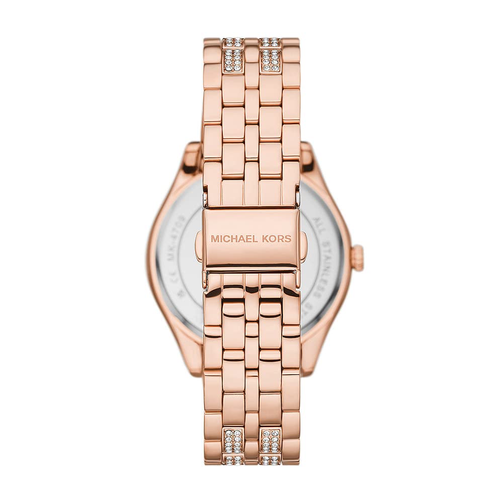 Michael Kors MK4710 Reloj de Pulsera para mujeres