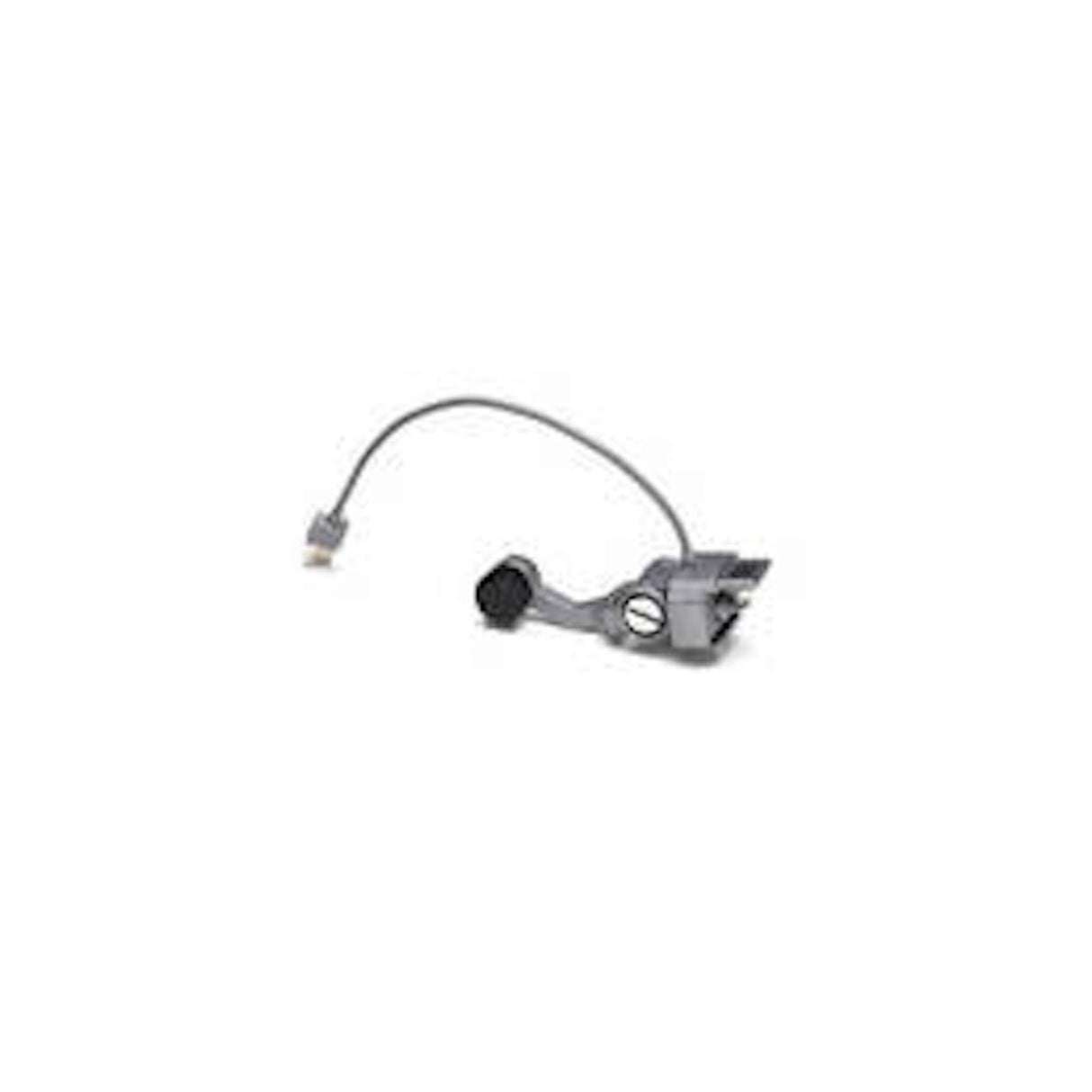 DJI CrystalSky - Soporte para DJI Osmo Pro-Raw, Accesorio para Instalar el Monitor en el Control Remoto, para Usar con el Adaptador de Video para Cable Osmo Pro/Raw, Ajustable, Montaje Fácil