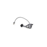 DJI CrystalSky - Soporte para DJI Osmo Pro-Raw, Accesorio para Instalar el Monitor en el Control Remoto, para Usar con el Adaptador de Video para Cable Osmo Pro/Raw, Ajustable, Montaje Fácil
