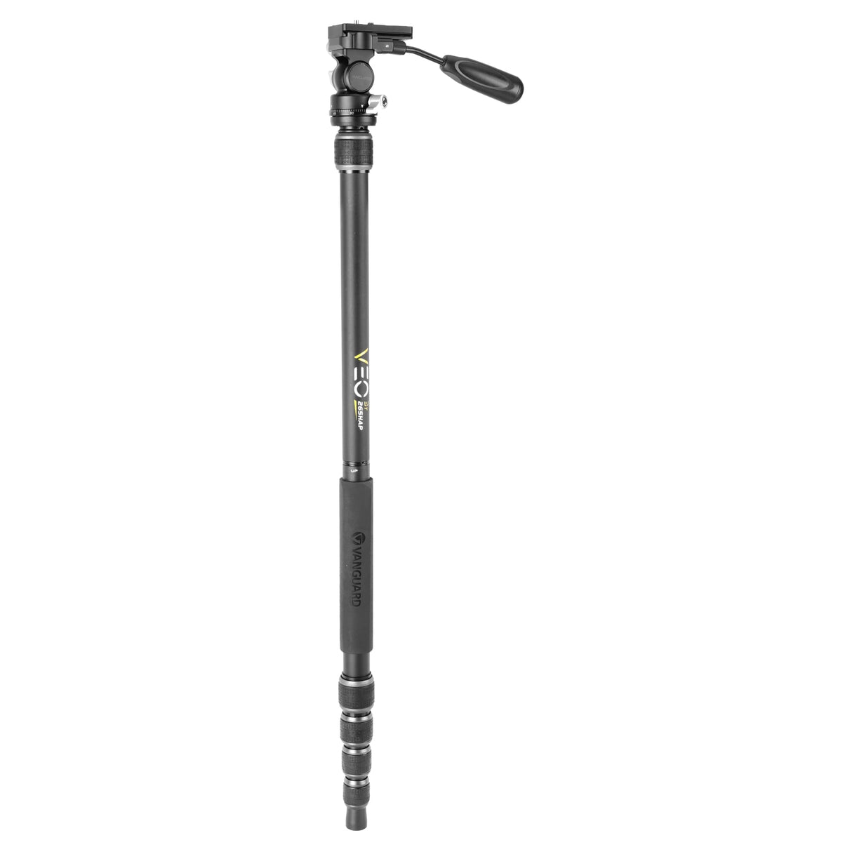 Vanguard Veo 3T 265HAP - Trípode Aluminio Compacto para telescopio