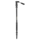 Vanguard Veo 3T 265HAP - Trípode Aluminio Compacto para telescopio