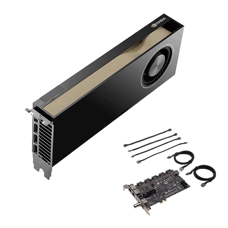 PNY NVIDIA RTX Pro 6000 Blackwell MAX-Q Workstation Edition