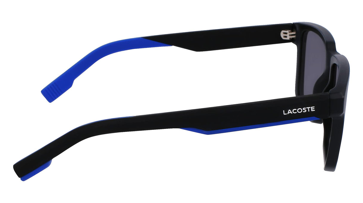 Gafas de Sol LACOSTE L999S 002 MATTE BLACK 55/18/145 Hombre