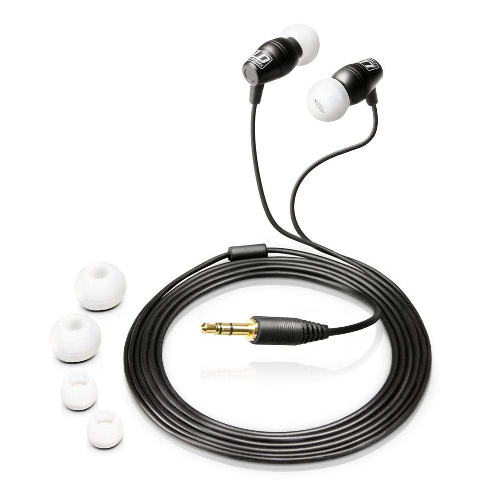 LD Systems MEI 100 G2 - Sistema de Monitoraje inalámbrico In-Ear