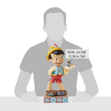 Disney Traditions Pinocho - Figura Grande