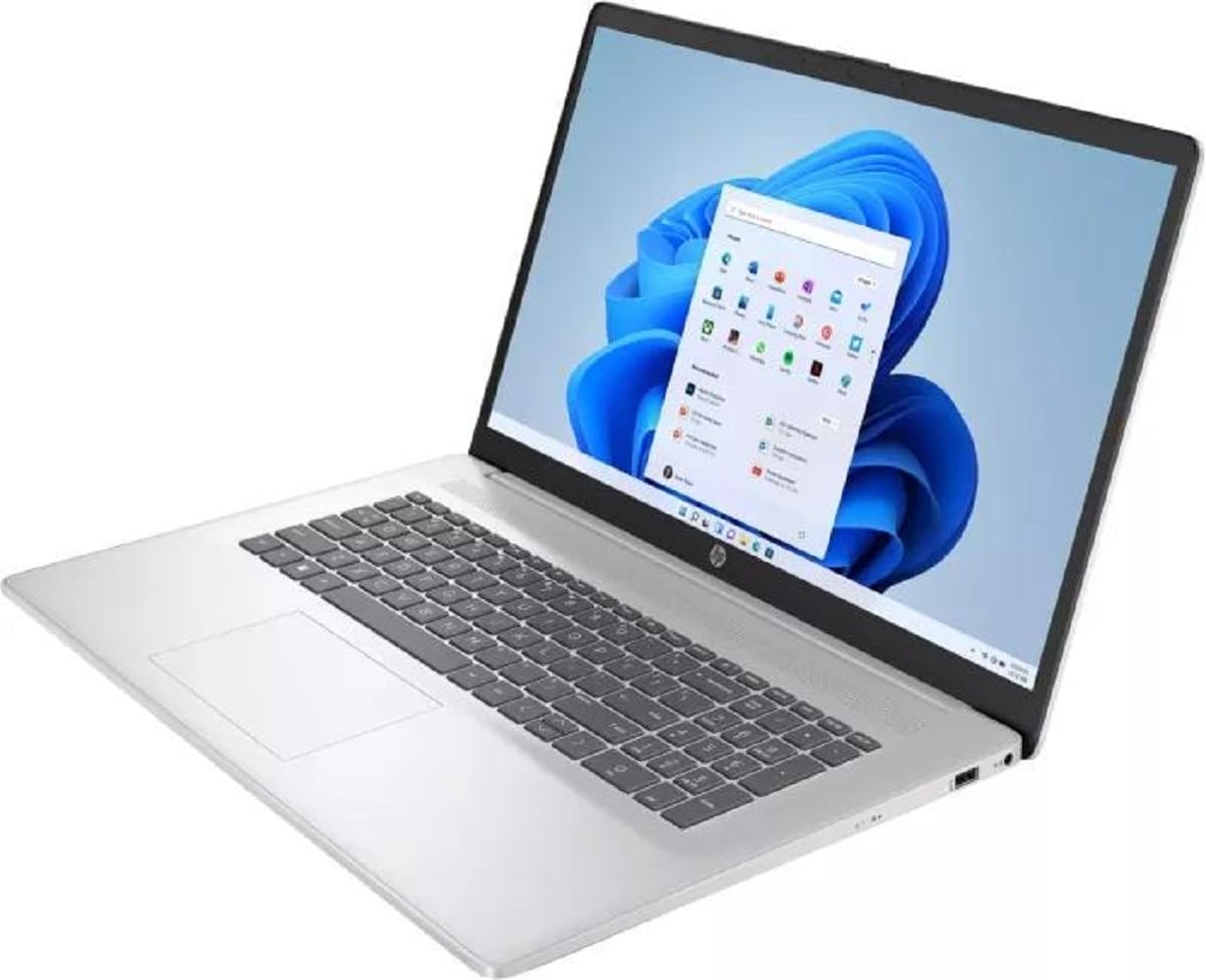 HP 17-cn3073ng i7 8 I BK W11H 800J2EA#ABD