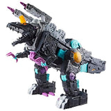 Transformers Generations Selects Age of The Primes, Figura de acción de G1 Trypticon