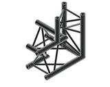 Alutruss Trilock 6030253R - Ángulo de 3 vías