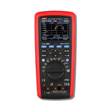 UNI-T UT181A True RMS Multímetro de Registro de Datos, 1000 V AC/DC, 10A, 10Hz-60MHz, -40°C-1000°C/-40°F-1832°F