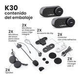 K30 -2 PZ- INTERCOM Moto A Moto - C1547.01