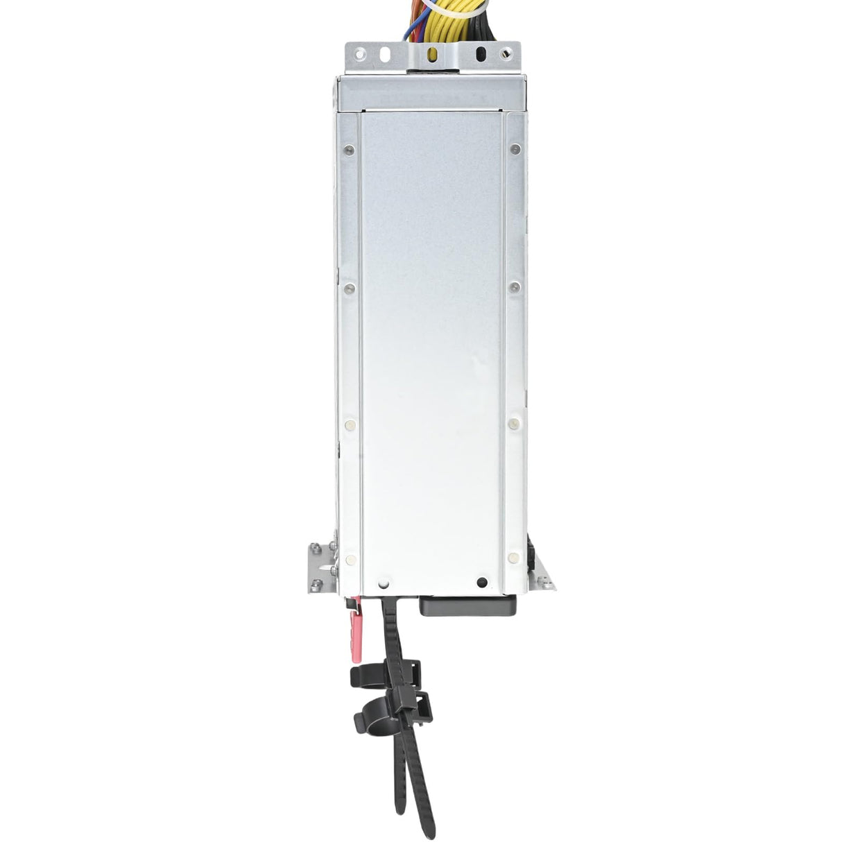 SilverStone Gemini 2400C Titanium, Fuente de alimentación redundante 80PLUS Titanium 2400W+2400W 2U CRPS, SST-GM2400C-TF