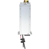 SilverStone Gemini 2400C Titanium, Fuente de alimentación redundante 80PLUS Titanium 2400W+2400W 2U CRPS, SST-GM2400C-TF