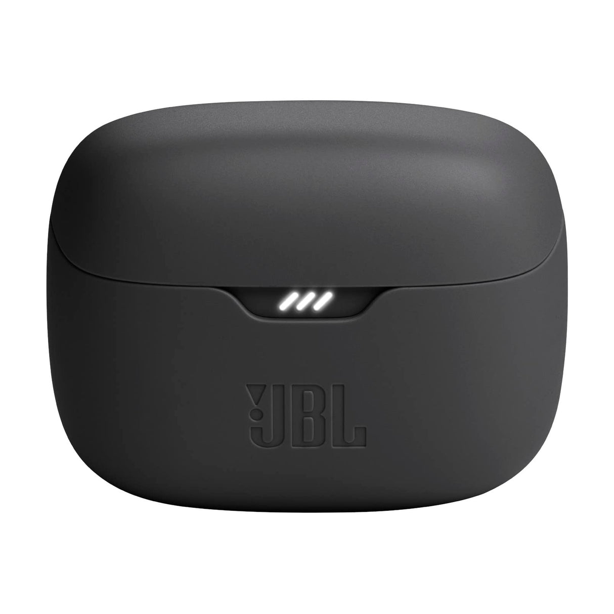 JBL Auriculares Tune Buds In-Ear, inalámbricos, resistentes al agua, cancelación de ruido y tecnología de 4 micrófonos, con batería de hasta 48 horas de duración, en negro