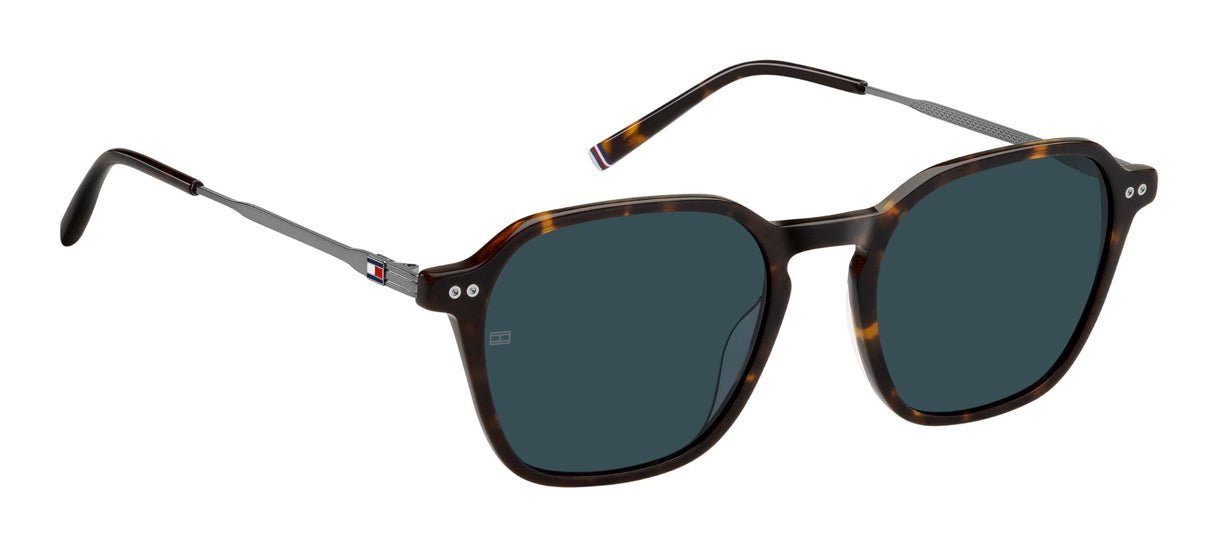 Gafas de Sol TOMMY HILFIGER TH 2132/S 086 HAVANA 53/20/145 Hombre