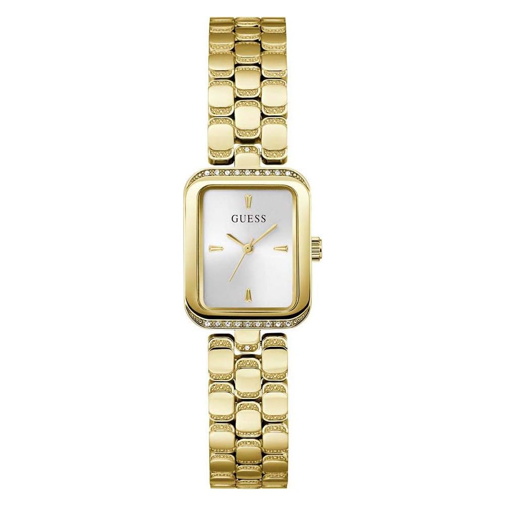 GUESS Reloj Analógico para Mujer'S de Cuarzo GW0865L2