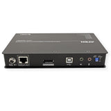 ATEN CE920 USB DP HDBaseT 2.0 KVM Extender sin puerto Ehternet