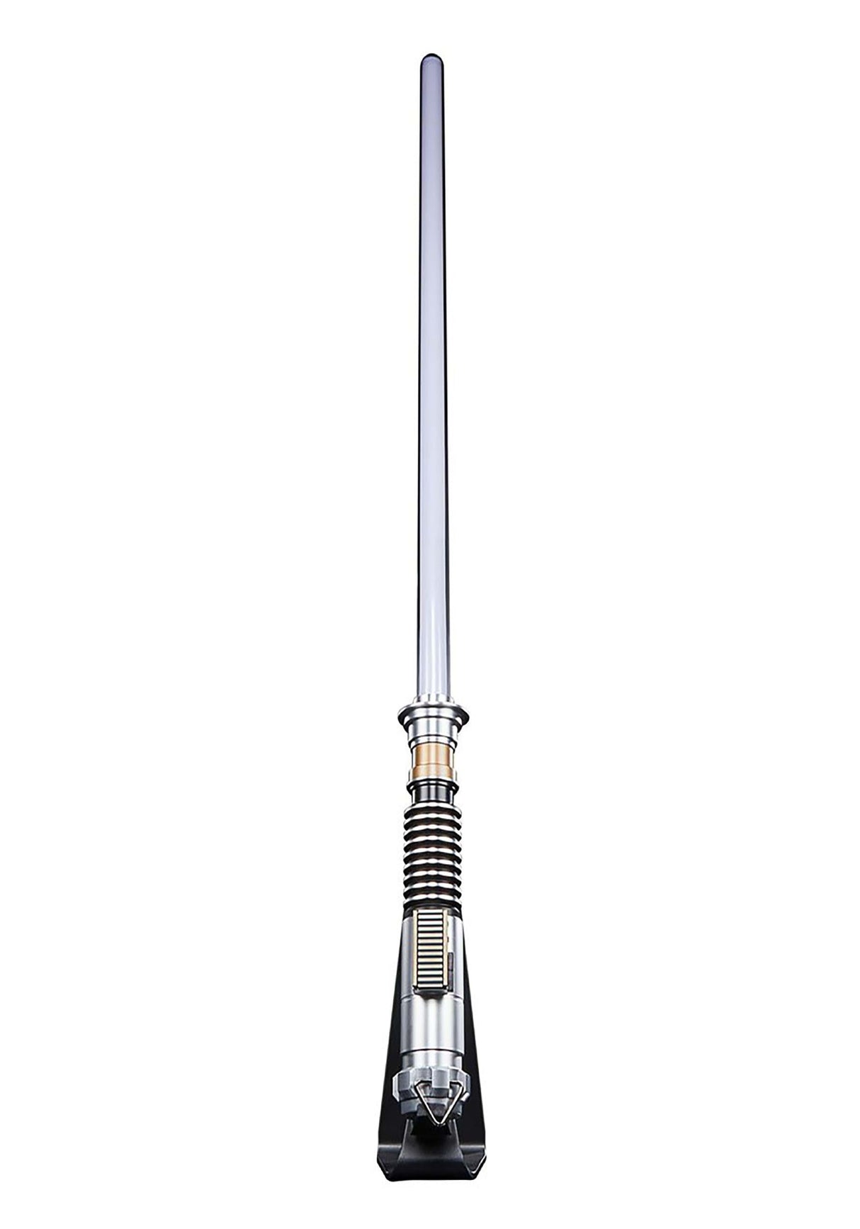 Star Wars The Black Series - Luke Skywalker - Sable de luz Force FX Elite con Luces LED y Sonidos - Artículo de colección para Adultos - Artículo para Juego de rol