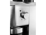 De'Longhi, 150 W, 5.3 tons, 18/8 Stainless Steel, plata