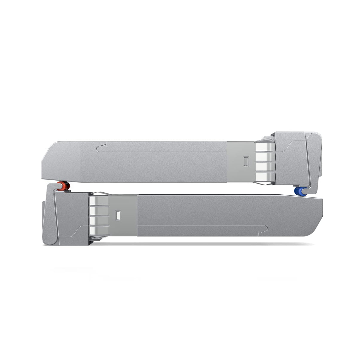 Ubiquiti Networks UACC-OM-SM-10G-S-2 Red modulo transceptor Fibra óptica 10000 Mbit/s