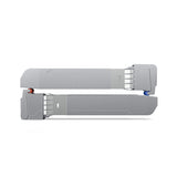 Ubiquiti Networks UACC-OM-SM-10G-S-2 Red modulo transceptor Fibra óptica 10000 Mbit/s