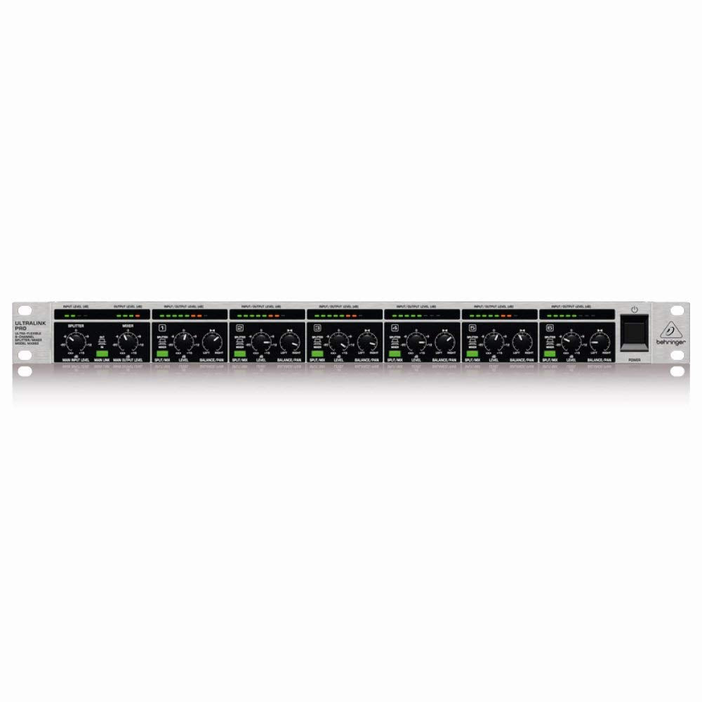 Behringer ULTRALINK PRO MX882 V2
