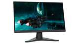 Lenovo G24e-20 - Monitor Gaming 23.8" FullHD (VA, 120Hz, 1ms, HDMI + DP, Cable HDMI, FreeSync Premium, Base Metálica) Ajuste de inclinación - Negro