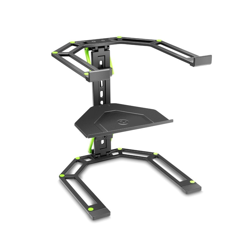 Gravity LTS 01 B - Soporte ajustable para portátiles y controladores