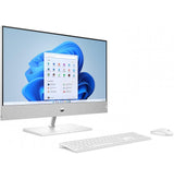 HP PC All in One Pavilion 24-CA2010NS Intel Core i5-13400T/ 16GB/ 1TB SSD/ 23.8/ Win11 Marca